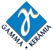 Gamma Kerámia logó